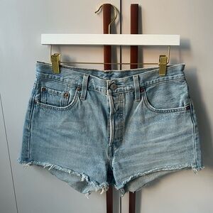 Levi’s 501 Shorts